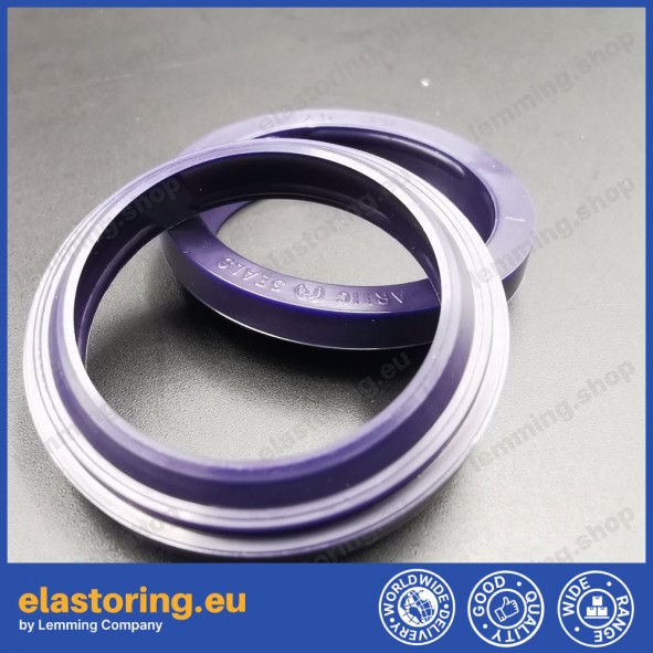 Wiper WWS 6x10x2 B0 [2EWWS001]